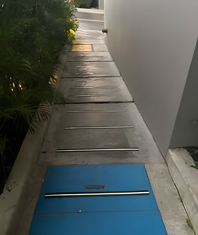 Vive a la orilla del mar un descanso regenerador.
