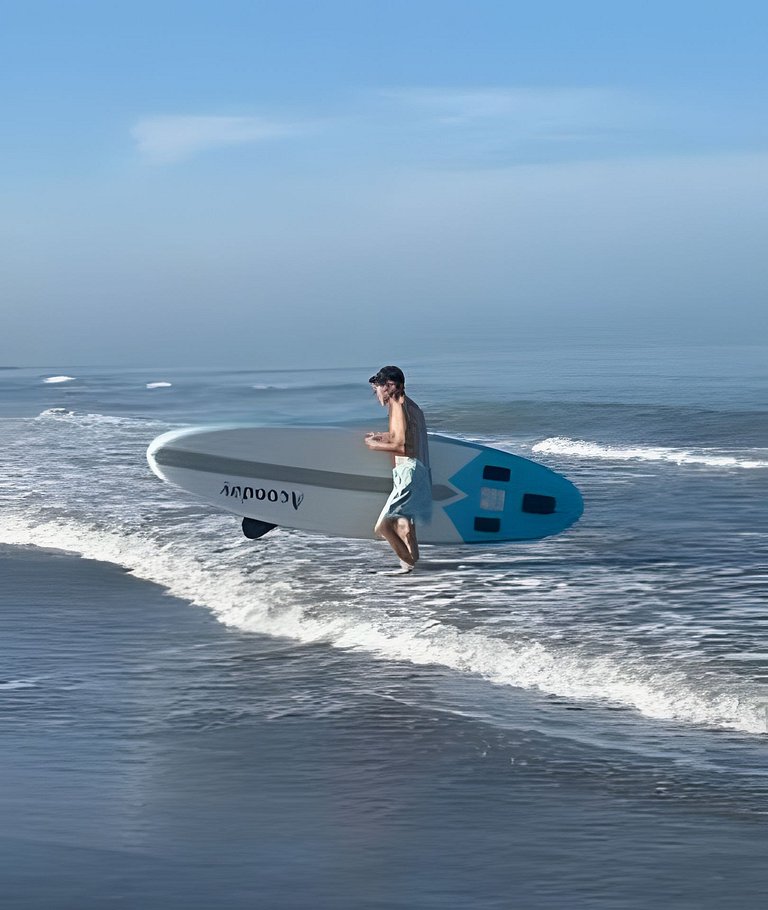 Disfrutar con elegancia, confort y acceso al mar.